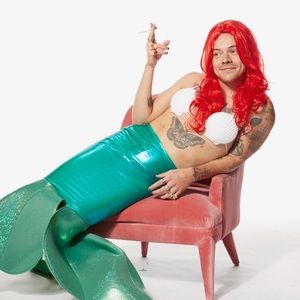 Meet your Posher, Grace